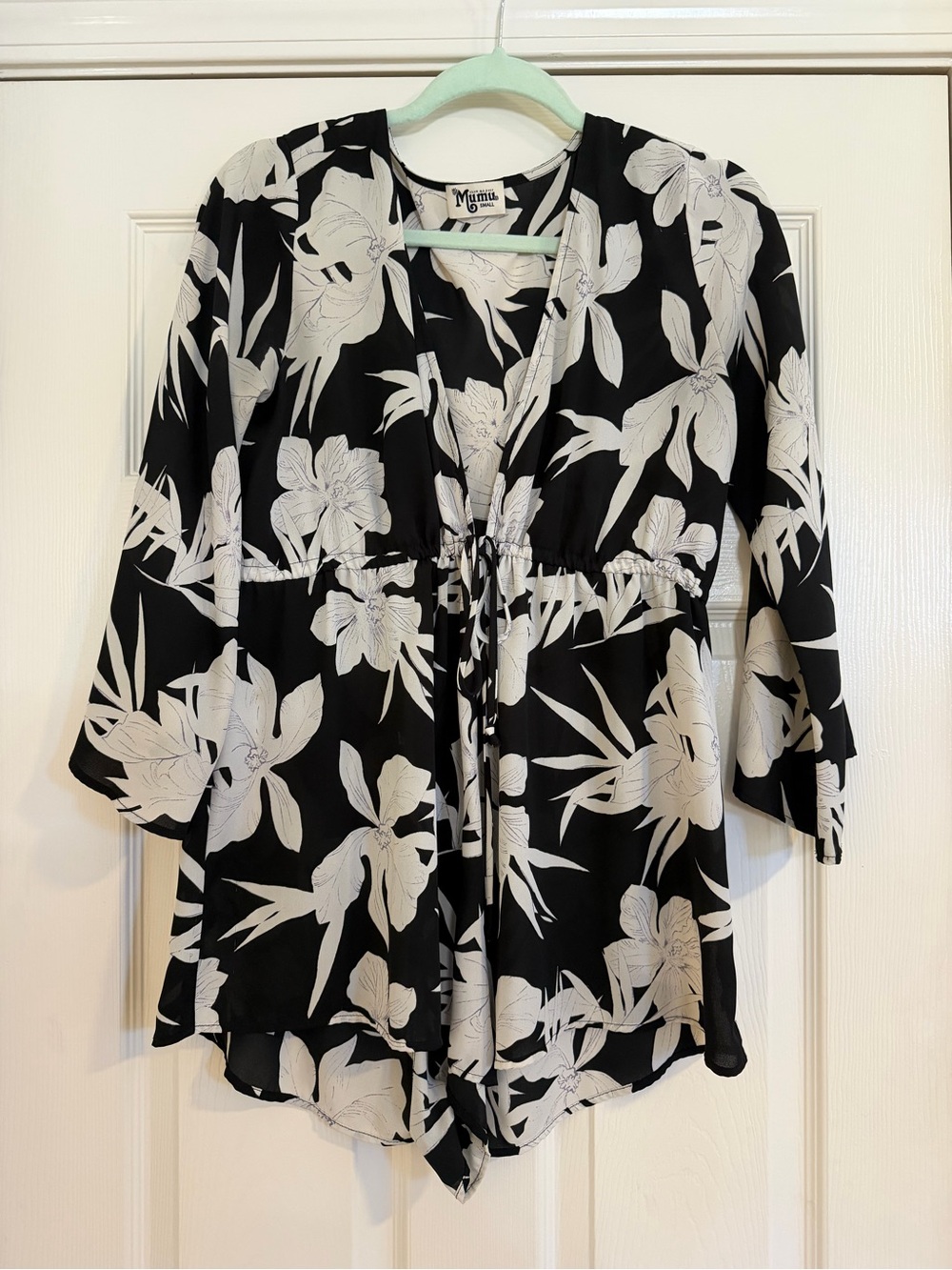 Show me your mumu Roxy romper